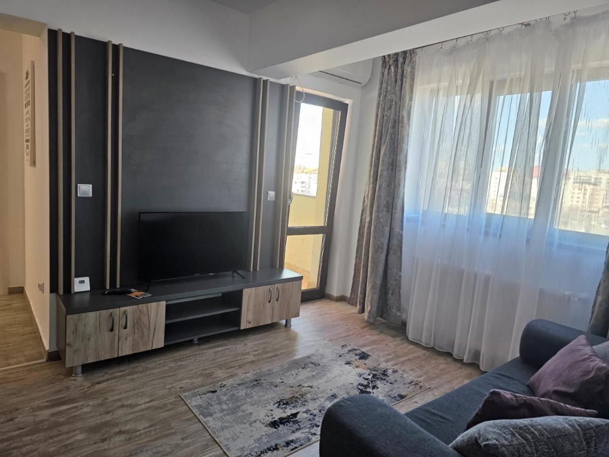Astero Apartments Premium Accomodation Iasi Eksteriør bilde