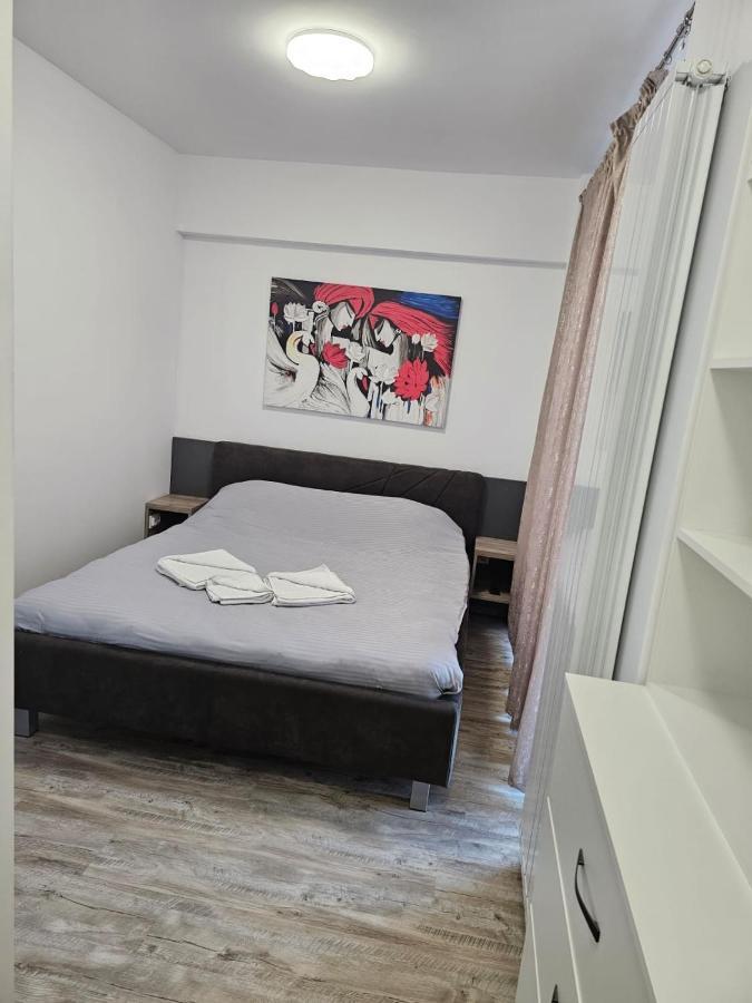 Astero Apartments Premium Accomodation Iasi Eksteriør bilde