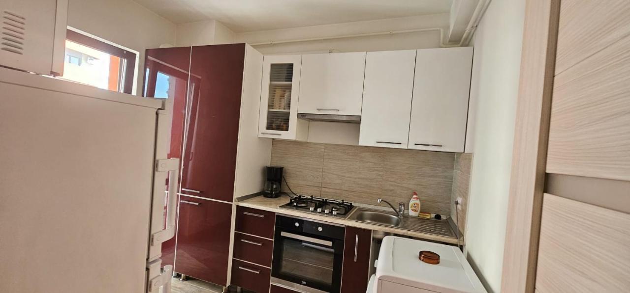 Astero Apartments Premium Accomodation Iasi Eksteriør bilde