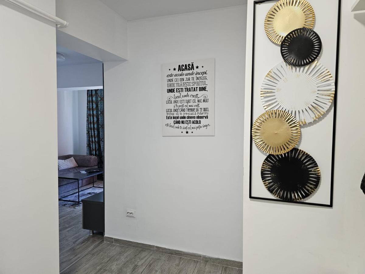Astero Apartments Premium Accomodation Iasi Eksteriør bilde