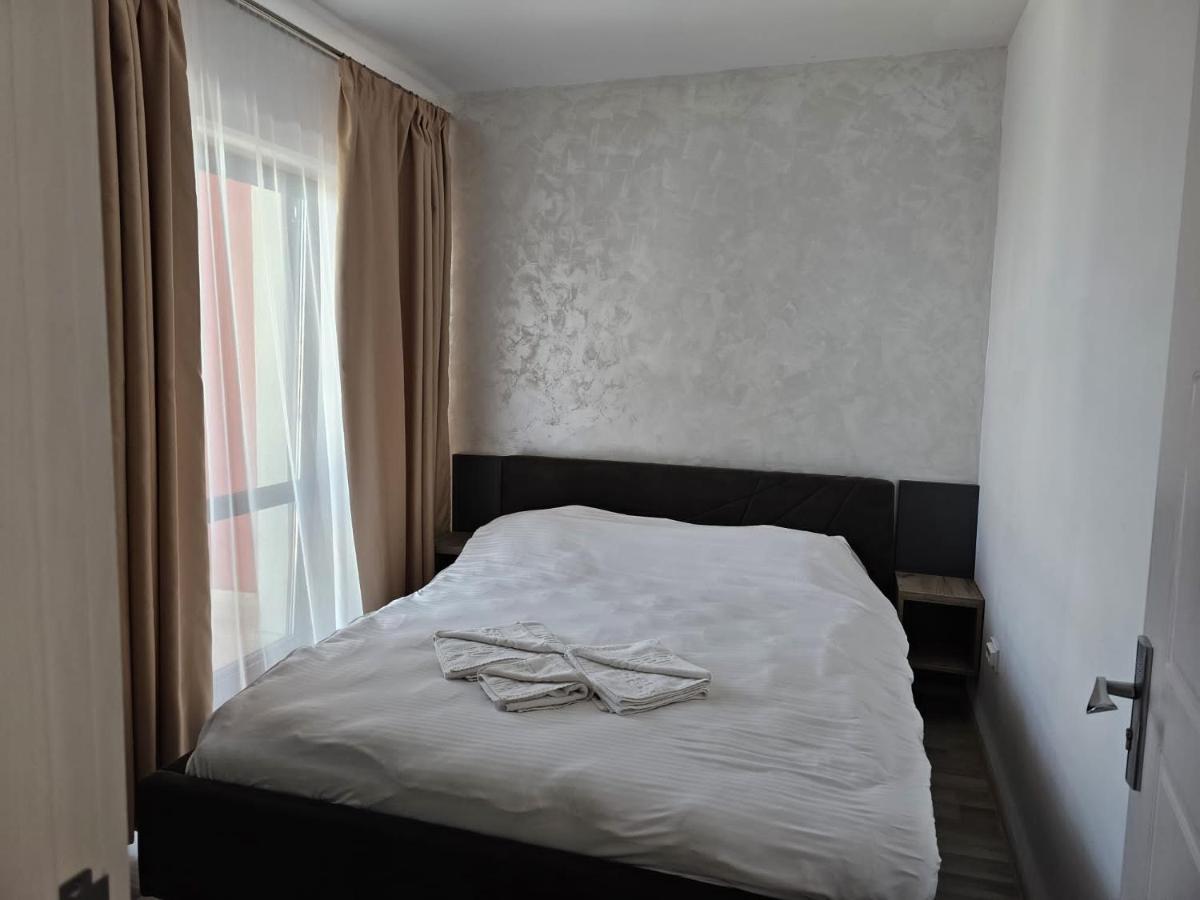 Astero Apartments Premium Accomodation Iasi Eksteriør bilde