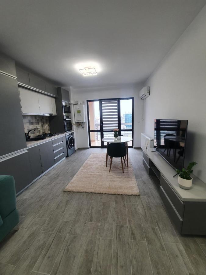 Astero Apartments Premium Accomodation Iasi Eksteriør bilde