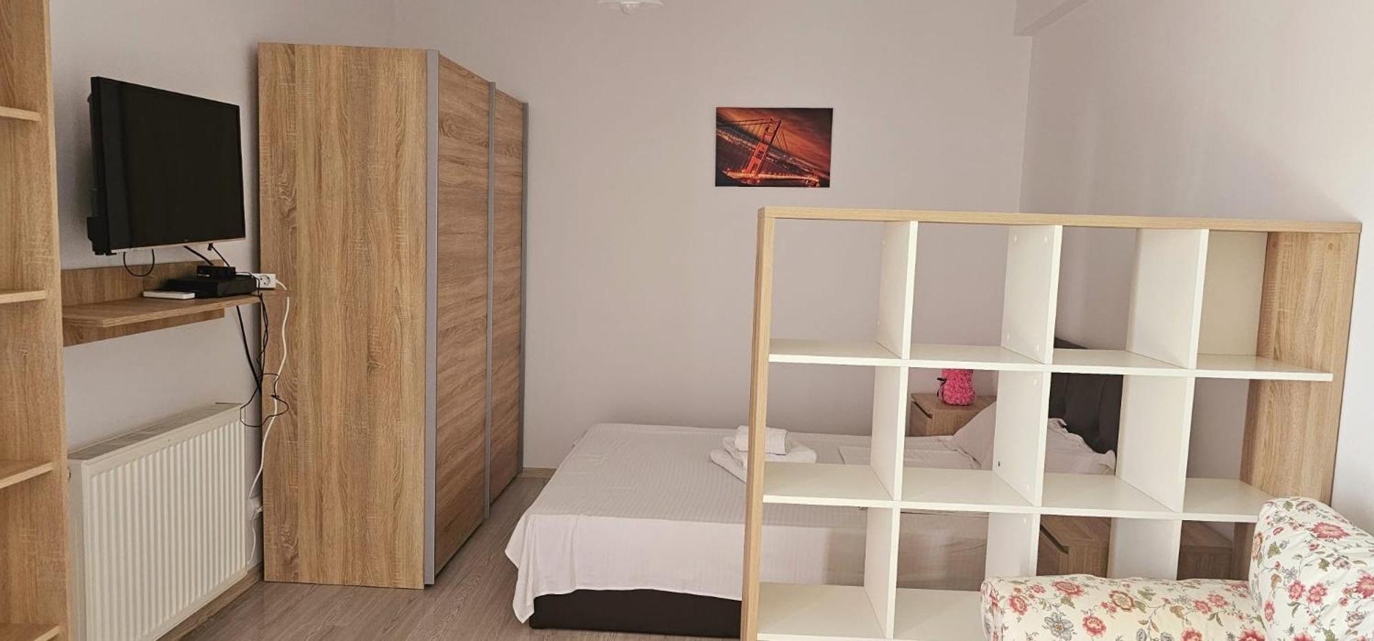 Astero Apartments Premium Accomodation Iasi Eksteriør bilde